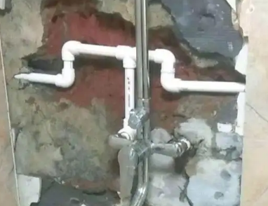弥勒卫生间漏水检测电话