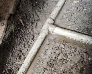 弥勒漏水维修电话