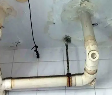 弥勒卫生间漏水检测多少钱