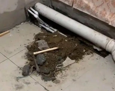 弥勒卫生间漏水检测哪家好