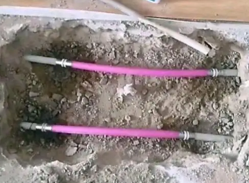 弥勒卫生间测漏水多少钱