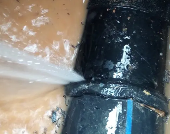 弥勒漏水维修价格明细