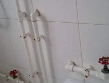 弥勒水管维修多少钱