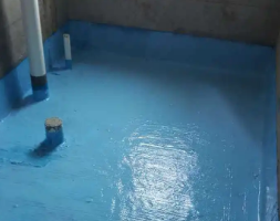 弥勒卫生间防水哪家好