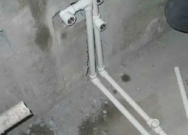 弥勒查漏水多少钱