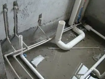 弥勒水管维修多少钱