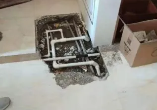 弥勒查漏水多少钱