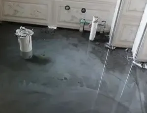 弥勒卫生间漏水维修公司为您专业分享下弥勒卫生间漏水检测的知识点