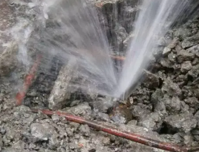 弥勒水管维修多少钱