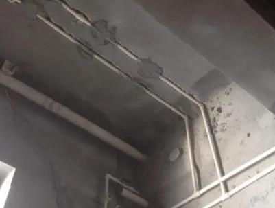 弥勒卫生间漏水维修技术的依据是什么