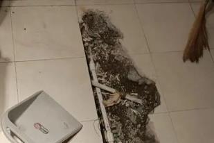 弥勒卫生间漏水检测电话